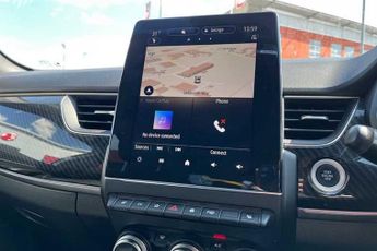 RENAULT ARKANA 1.6 E-TECH E-Tech engineered SUV 5dr Petrol Hybrid Auto 2WD Euro