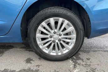 MG MG5 61.1kWh Exclusive Long Range Estate 5dr Electric Auto (156 ps)