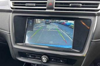 MG MG5 61.1kWh Exclusive Long Range Estate 5dr Electric Auto (156 ps)