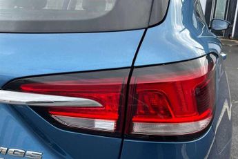 MG MG5 61.1kWh Exclusive Long Range Estate 5dr Electric Auto (156 ps)