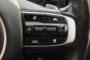 KIA SPORTAGE 1.6 T-GDi MHEV GT-Line SUV 5dr Petrol Hybrid DCT Euro 6 (s/s) (1