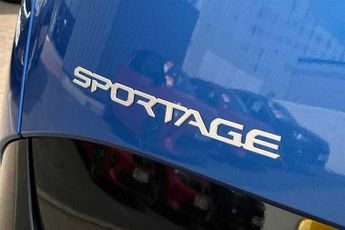 KIA SPORTAGE 1.6 T-GDi MHEV GT-Line SUV 5dr Petrol Hybrid DCT Euro 6 (s/s) (1