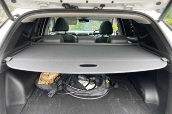 HYUNDAI TUCSON 1.6 T-GDi 13.8kWh Ultimate SUV 5dr Petrol Plug-in Hybrid Auto 4W