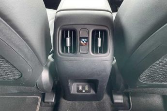 HYUNDAI TUCSON 1.6 T-GDi 13.8kWh Ultimate SUV 5dr Petrol Plug-in Hybrid Auto 4W