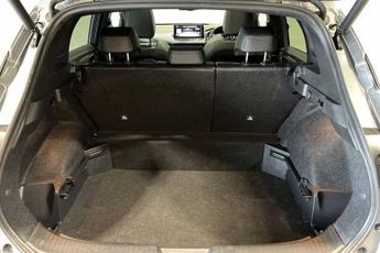NISSAN QASHQAI 1.3 DIG-T MHEV Tekna SUV 5dr Petrol Hybrid Manual Euro 6 (s/s) (