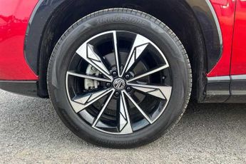MG HS 1.5 T-GDI Trophy SUV 5dr Petrol DCT Euro 6 (s/s) (169 ps)