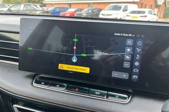 MG HS 1.5 T-GDI Trophy SUV 5dr Petrol DCT Euro 6 (s/s) (169 ps)