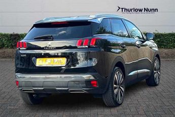 Peugeot 3008 1.2 PureTech GT Line Premium SUV 5dr Petrol EAT Euro 6 (s/s) (13