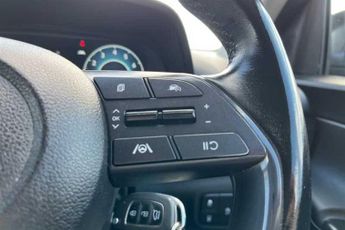 HYUNDAI BAYON 1.0 T-GDi MHEV SE Connect SUV 5dr Petrol Hybrid DCT Euro 6 (s/s)