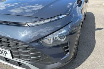 HYUNDAI BAYON 1.0 T-GDi MHEV SE Connect SUV 5dr Petrol Hybrid DCT Euro 6 (s/s)
