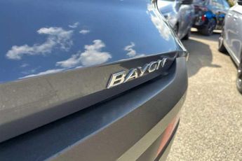 HYUNDAI BAYON 1.0 T-GDi MHEV SE Connect SUV 5dr Petrol Hybrid DCT Euro 6 (s/s)