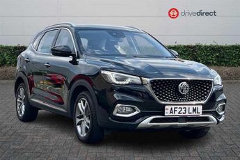 MG HS 1.5 T-GDI Excite SUV 5dr Petrol DCT Euro 6 (s/s) (162 ps)