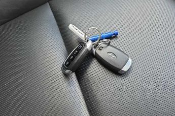 Hyundai KONA 64kWh Ultimate SUV 5dr Electric Auto (10.5kW Charger) (204 ps)