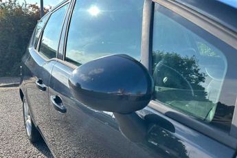 VAUXHALL MERIVA 1.4i Life MPV 5dr Petrol Manual Euro 6 (100 ps)