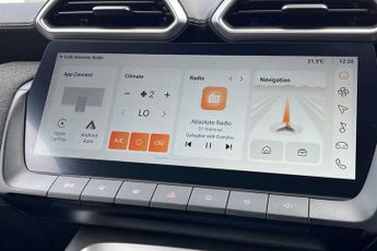 MG ZS 1.5 Hybrid+ SE SUV 5dr Petrol Hybrid Auto Euro 6 (s/s) (196 ps)