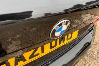 BMW 1 SERIES 1.5 118i M Sport (LCP) Hatchback 5dr Petrol DCT Euro 6 (s/s) (13