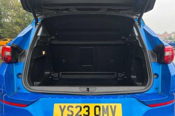 VAUXHALL GRANDLAND 1.5 Turbo D Ultimate SUV 5dr Diesel Auto Euro 6 (s/s) (130 ps)