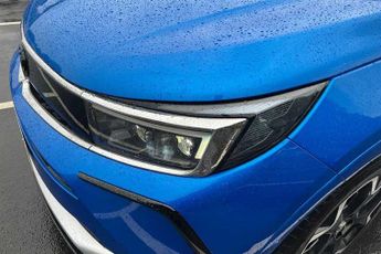 VAUXHALL GRANDLAND 1.5 Turbo D Ultimate SUV 5dr Diesel Auto Euro 6 (s/s) (130 ps)