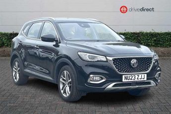 MG HS 1.5 T-GDI Excite SUV 5dr Petrol Manual Euro 6 (s/s) (162 ps)