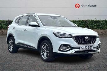 MG HS 1.5 T-GDI Excite SUV 5dr Petrol DCT Euro 6 (s/s) (162 ps)