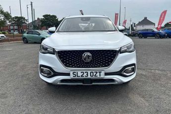 MG HS 1.5 T-GDI Excite SUV 5dr Petrol DCT Euro 6 (s/s) (162 ps)