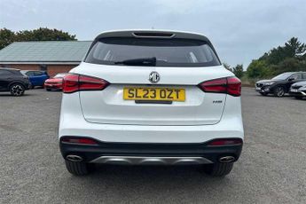 MG HS 1.5 T-GDI Excite SUV 5dr Petrol DCT Euro 6 (s/s) (162 ps)