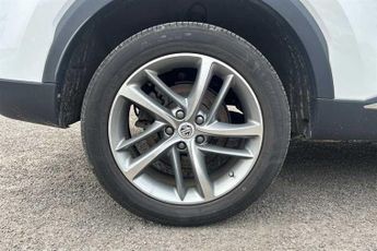 MG HS 1.5 T-GDI Excite SUV 5dr Petrol DCT Euro 6 (s/s) (162 ps)
