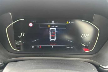 MG HS 1.5 T-GDI Excite SUV 5dr Petrol DCT Euro 6 (s/s) (162 ps)