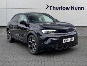 Vauxhall Mokka Ultimate 1.2 Turbo Start/Stop (136ps)