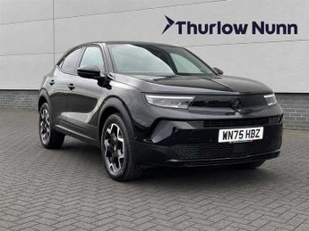 Vauxhall Mokka Ultimate 1.2 Turbo Automatic Start/Stop(130ps)