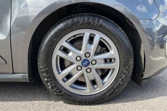 FORD TOURNEO CONNECT 1.5 EcoBlue Titanium MPV 5dr Diesel Auto Euro 6 (s/s) (120 ps)