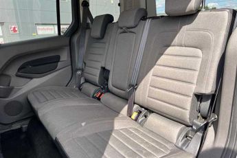 FORD TOURNEO CONNECT 1.5 EcoBlue Titanium MPV 5dr Diesel Auto Euro 6 (s/s) (120 ps)