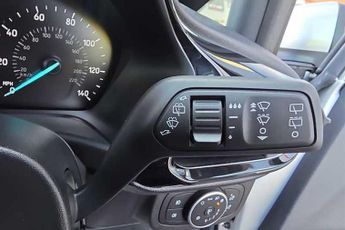 Ford Fiesta 1.0T EcoBoost Titanium X Hatchback 5dr Petrol Auto Euro 6 (s/s) 