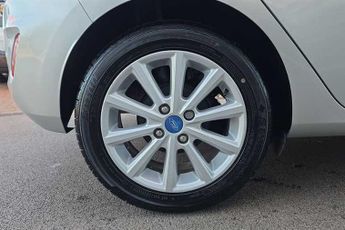 Ford Fiesta 1.0T EcoBoost Titanium X Hatchback 5dr Petrol Auto Euro 6 (s/s) 