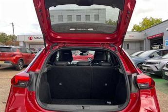 VAUXHALL CORSA 1.2 Turbo Ultimate Hatchback 5dr Petrol Auto Euro 6 (s/s) (130 p