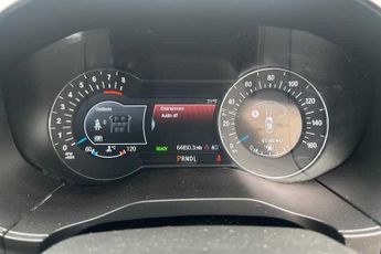 FORD GALAXY 2.5h Duratec Titanium MPV 5dr Petrol Hybrid CVT Euro 6 (s/s) (19
