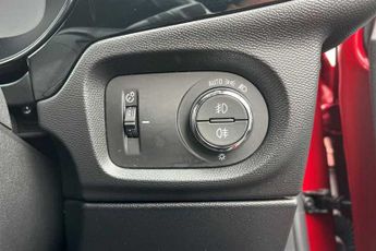 VAUXHALL CORSA 1.2 Turbo Ultimate Hatchback 5dr Petrol Auto Euro 6 (s/s) (130 p