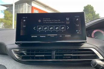 PEUGEOT 3008 1.2 PureTech GT SUV 5dr Petrol EAT Euro 6 (s/s) (130 ps)