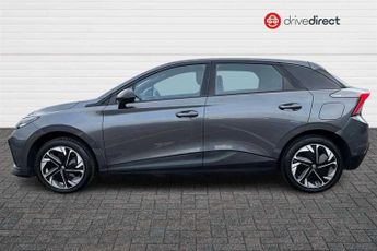 MG MG4 EV 51kWh SE Hatchback 5dr Electric Auto (170 ps)