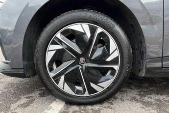 MG MG4 EV 51kWh SE Hatchback 5dr Electric Auto (170 ps)