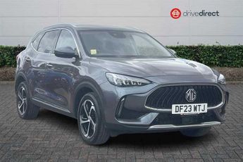 MG HS 1.5 T-GDI Trophy SUV 5dr Petrol Manual Euro 6 (s/s) (162 ps)