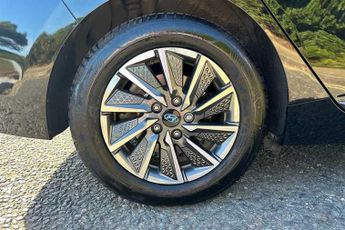 HYUNDAI IONIQ 38.3kWh Premium SE Hatchback 5dr Electric Auto (136 ps)