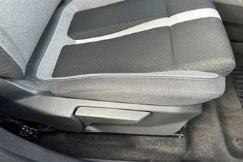 VAUXHALL FRONTERA ELECTRIC 44kWh GS SUV 5dr Electric Auto (113 ps)