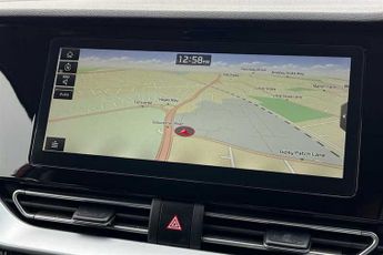 KIA NIRO 1.6 GDi 3 SUV 5dr Petrol Hybrid DCT Euro 6 (s/s) (139 bhp)