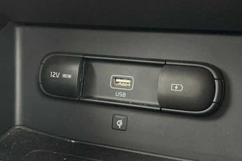 KIA NIRO 1.6 GDi 3 SUV 5dr Petrol Hybrid DCT Euro 6 (s/s) (139 bhp)