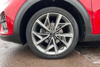 KIA NIRO 1.6 GDi 3 SUV 5dr Petrol Hybrid DCT Euro 6 (s/s) (139 bhp)