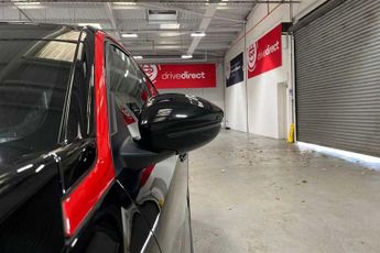 VAUXHALL MOKKA 1.2 Turbo GS Line SUV 5dr Petrol Auto Euro 6 (s/s) (130 ps)