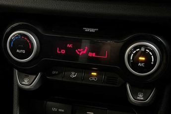 KIA PICANTO 1.0 DPi X-Line S Hatchback 5dr Petrol AMT Euro 6 (s/s) (66 bhp)