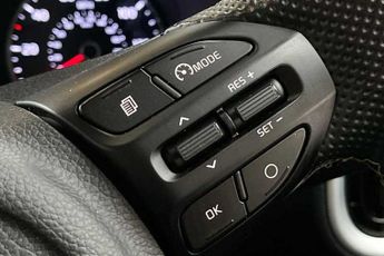 KIA PICANTO 1.0 DPi X-Line S Hatchback 5dr Petrol AMT Euro 6 (s/s) (66 bhp)
