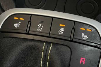 KIA PICANTO 1.0 DPi X-Line S Hatchback 5dr Petrol AMT Euro 6 (s/s) (66 bhp)